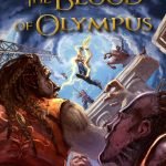 Heroes of Olympus, The, Book Five: Blood of Olympus, The-Heroes of Olympus, The, Book Five by Rick Riordan