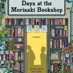 Days at the Morisaki Bookshop by Satoshi Yagisawa