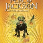 Percy Jackson and the Olympians, Book Four: The Battle of the Labyrinth (Percy Jackson & the Olympians) by Rick Riordan