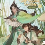 The Scum Villain's Self-Saving System: Ren Zha Fanpai Zijiu Xitong (Novel) Vol. 1 by Mo Xiang Tong Xiu
