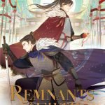 Remnants of Filth vol 1 by Rou Bao Bu Chi Rou
