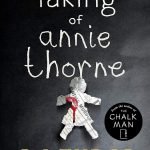 The Taking of Annie Thorne by Tudor C.J.