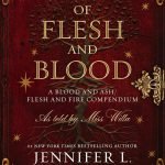 Visions of Flesh and Blood: A Blood and Ash/Flesh and Fire Compendium (Blood And Ash Series Book 6) by Jennifer L. Armentrout