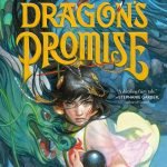 The Dragon's Promise (Six Crimson Cranes) by Elizabeth Lim