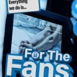 For The Fans by Nyla K