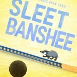 Sleet Banshee by S.J. Tilly