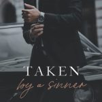 Taken By A Sinner: A Greek Mafia Romance by Michelle Heard