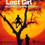 Lost Boy, Lost Girl: Escaping Civil War in Sudan by John Bul Dau
