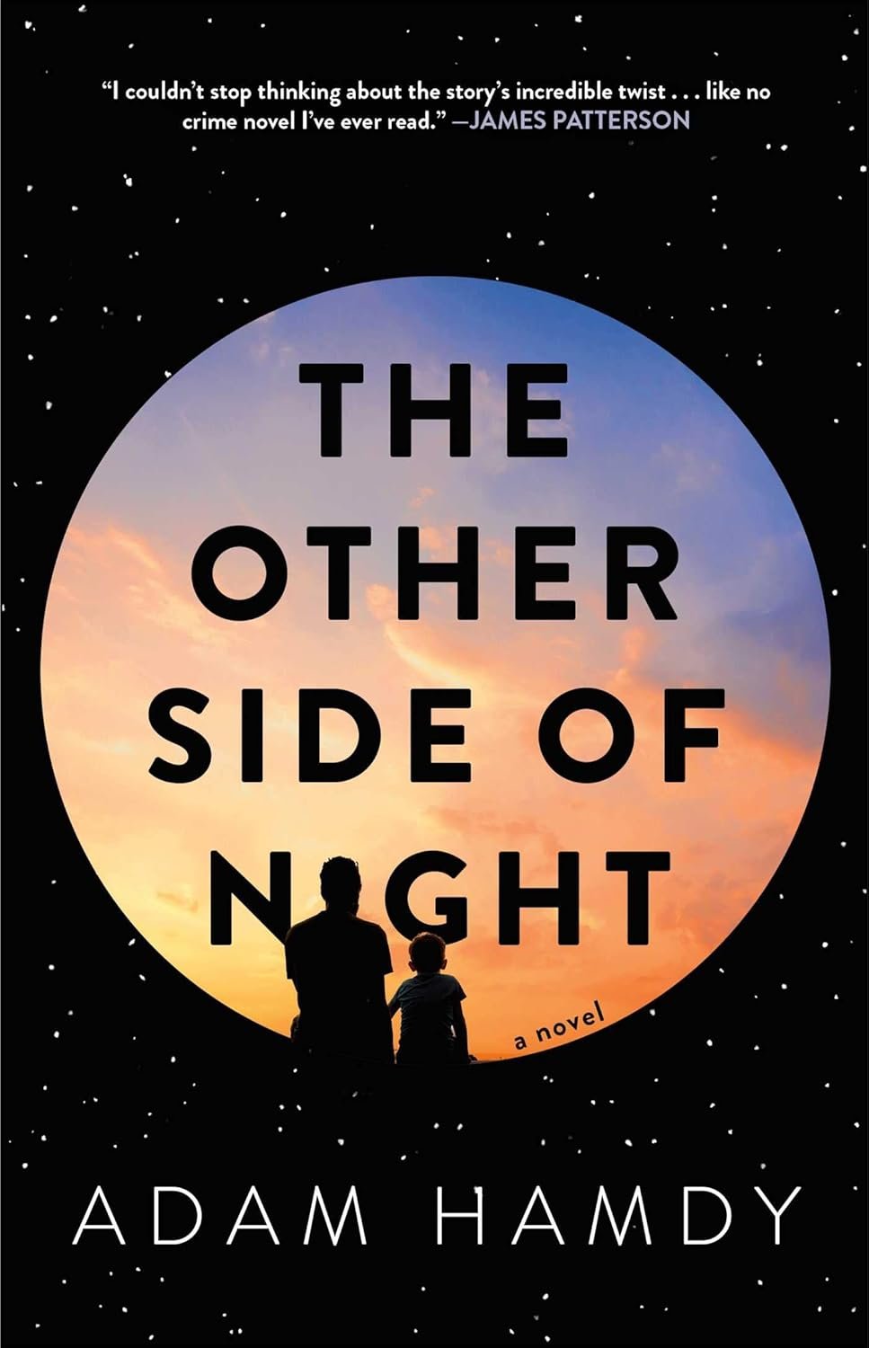61n1R73PR8L._SL1500_ The Other Side of Night by Adam Hamdy - Image 1