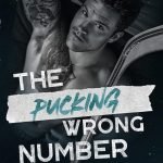The Pucking Wrong Number by C.R. Jane