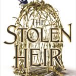The Stolen Heir by Black Holly