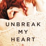 Unbreak My Heart by Nicole Jacquelyn