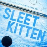 Sleet Kitten by S.J. Tilly
