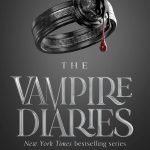 The Vampire Diaries by L. J. Smith