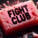 Fight Club: The complete Screenplay by Jim Uhls