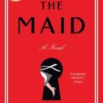 The Maid by Nita Prose