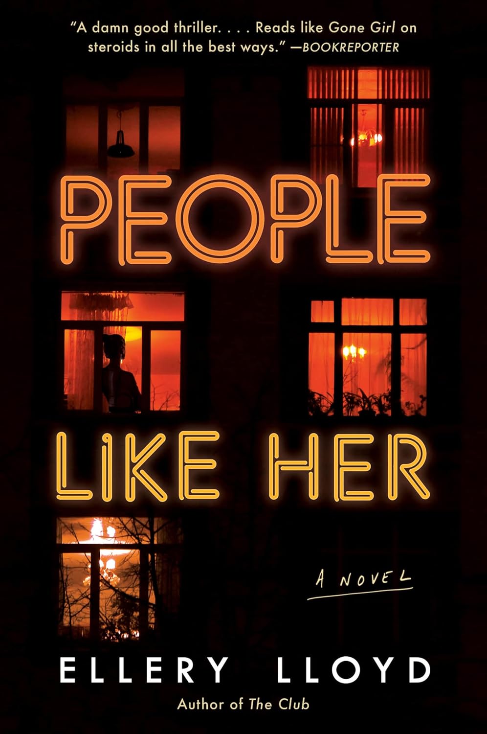 71gQlvvaq5L._SL1500_ People Like Her by Ellery Lloyd - Image 1