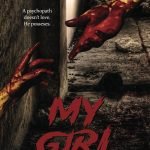 My Girl by Audrey Rush