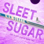 Sleet Sugar by S.J. Tilly