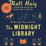 The Midnight Library by Matt Haig