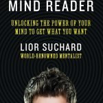Mind Reader by Lior Suchard