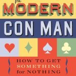 The Modern Con Man by Todd Robbins
