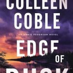 Edge of Dusk by Colleen Coble