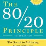 The 80/20 Principle by Richard Koch
