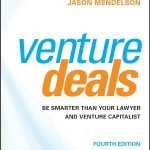 Venture Deals by Brad Feld