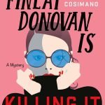 Finlay Donovan Is Killing It by Elle Cosimano