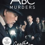 The ABC Murders by Agatha Christie