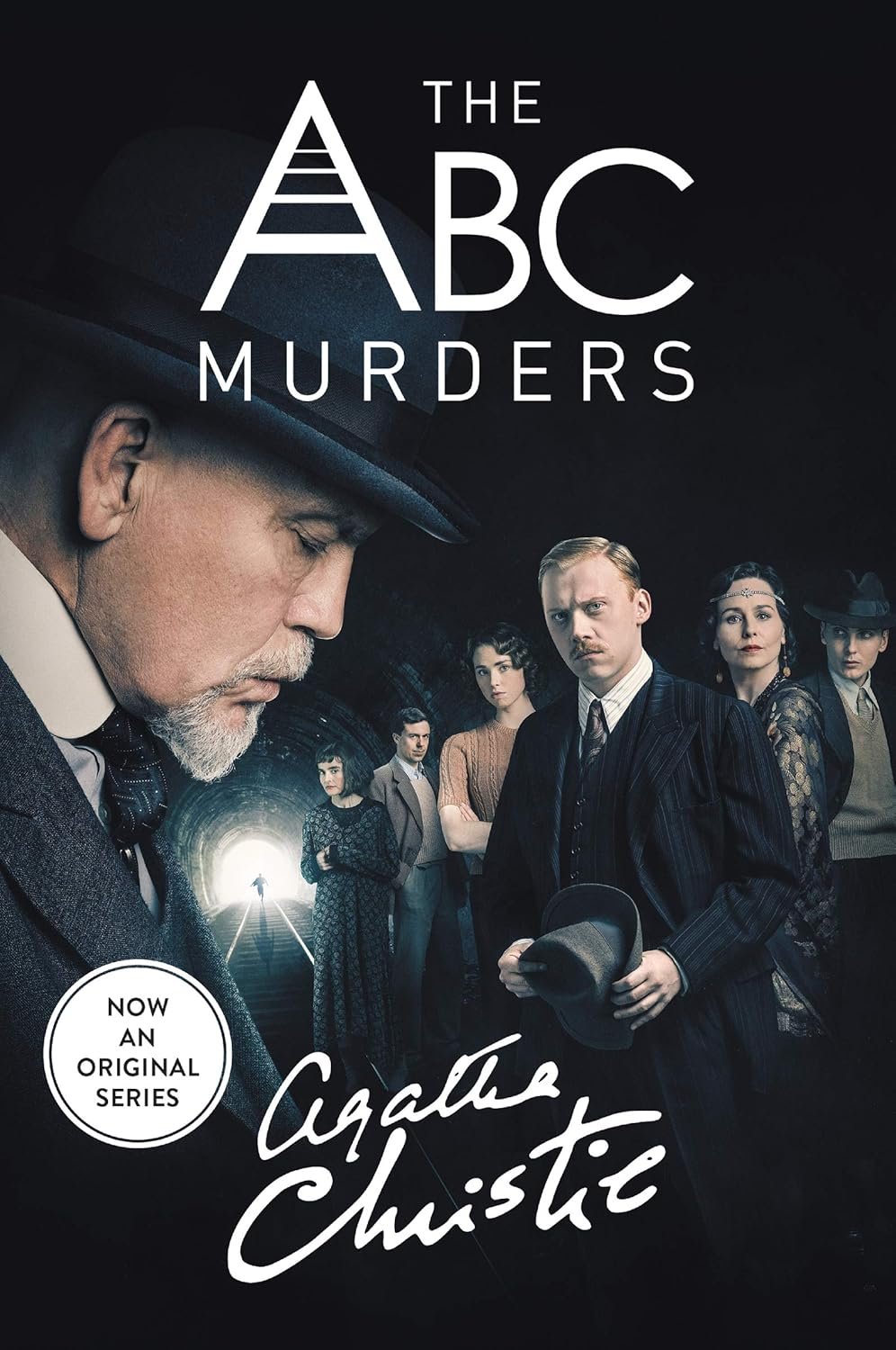 811g019z2-L._SL1500_ The ABC Murders by Agatha Christie - Image 1