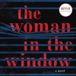 The Woman in the Window by A. J. Finn
