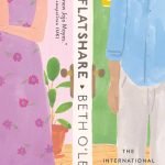 Flatshare by Beth O'Leary