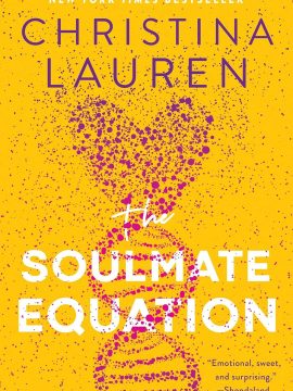 The Soulmate Equation by Christina Lauren