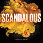 Scandalous (Sinners of Saint, 3) by L.J. Shen