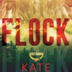 Flock by KATE STEWART