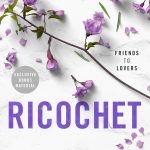 Ricochet by Krista Ritchie