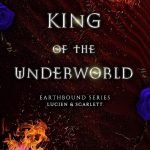 KING OF THE UNDERWORLD by V L Peters