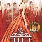 The Elite by Kiera Cass