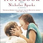 The Notebook by Nicholas Sparks