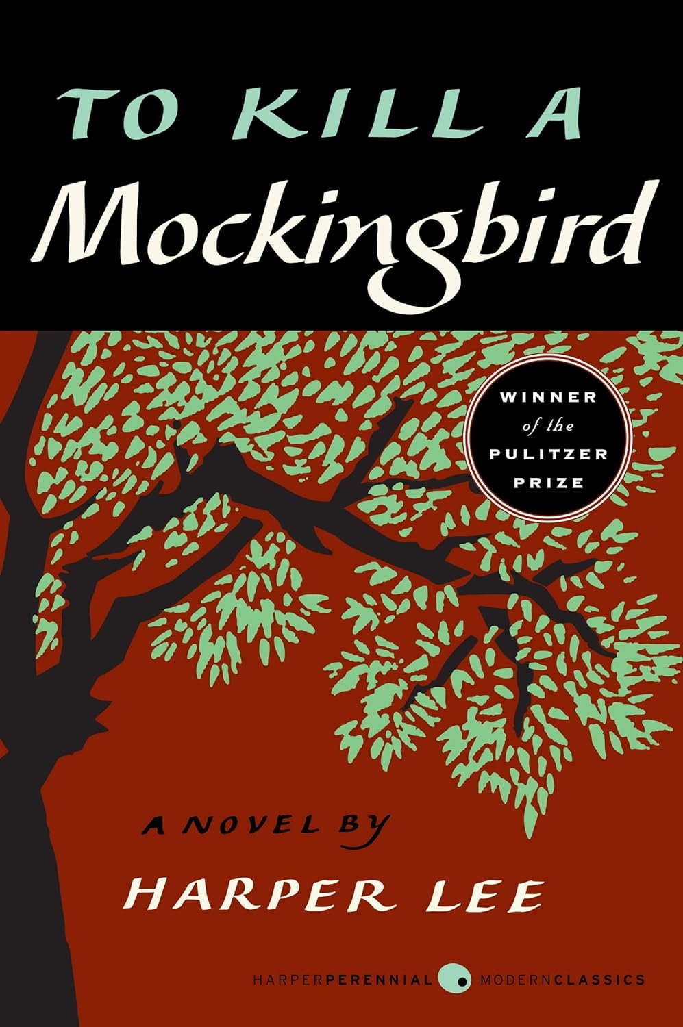 81aY1lxk+9L._SL1500_ To Kill a Mockingbird by Harper Lee - Image 1