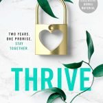 Thrive by Krista Ritchie