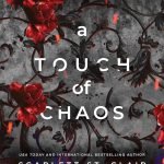 A Touch of Chaos by Scarlett St. Clair