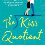 The Kiss Quotient by Helen Hoang