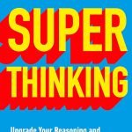 Super Thinking by Lauren McCann