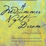 A Midsummer Night's Dream (Folger Shakespeare Library) by William Shakespeare