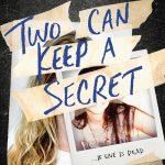 Two Can Keep a Secret by Karen M. McManus