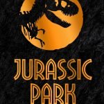 Jurassic Park by Michael Crichton