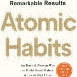 Atomic Habits by James Clear